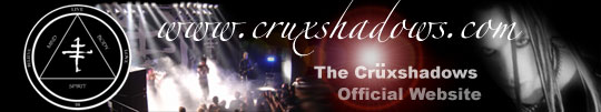www.cruxshadows.com